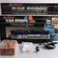 Lionel 6-33000 O Gauge Railscope Lionel Lines GP-9 Diesel Locomotive #3000 EX/Box