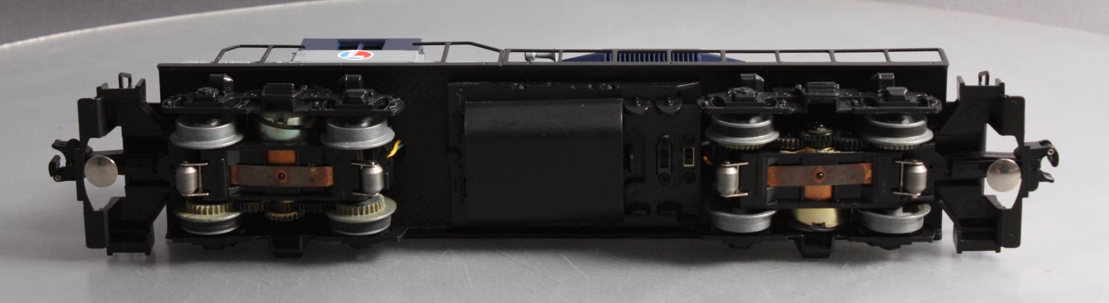 Lionel 6-33000 O Gauge Railscope Lionel Lines GP-9 Diesel Locomotive #3000 EX/Box