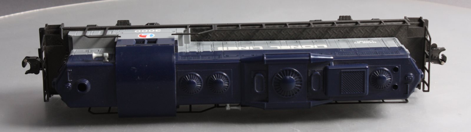 Lionel 6-33000 O Gauge Railscope Lionel Lines GP-9 Diesel Locomotive #3000 EX/Box