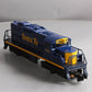 American Flyer 4-8651 S Gauge Santa Fe GP-20 Diesel Engine #8551 LN/Box