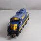 American Flyer 4-8651 S Gauge Santa Fe GP-20 Diesel Engine #8551 LN/Box