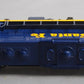 American Flyer 4-8651 S Gauge Santa Fe GP-20 Diesel Engine #8551 LN/Box