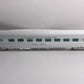 Atlas 3002186-1 O Scale CB&Q CaliZephyr "Silver Maple" Sleeping Car #400 (2Rail)