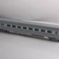 Atlas 3002186-1 O Scale CB&Q CaliZephyr "Silver Maple" Sleeping Car #400 (2Rail)