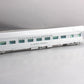 Atlas 3002186-1 O Scale CB&Q CaliZephyr "Silver Maple" Sleeping Car #400 (2Rail)