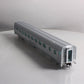 Atlas 3002186-1 O Scale CB&Q CaliZephyr "Silver Maple" Sleeping Car #400 (2Rail)