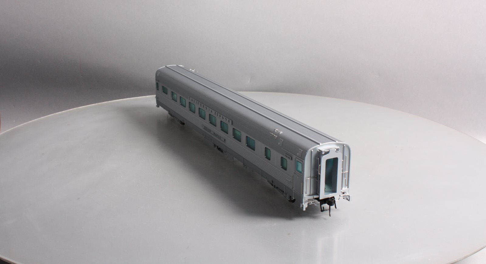 Atlas 3002186-1 O Scale CB&Q CaliZephyr 