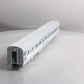 Atlas 3002186-1 O Scale CB&Q CaliZephyr "Silver Maple" Sleeping Car #400 (2Rail)