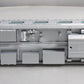 Atlas 3002186-1 O Scale CB&Q CaliZephyr "Silver Maple" Sleeping Car #400 (2Rail)