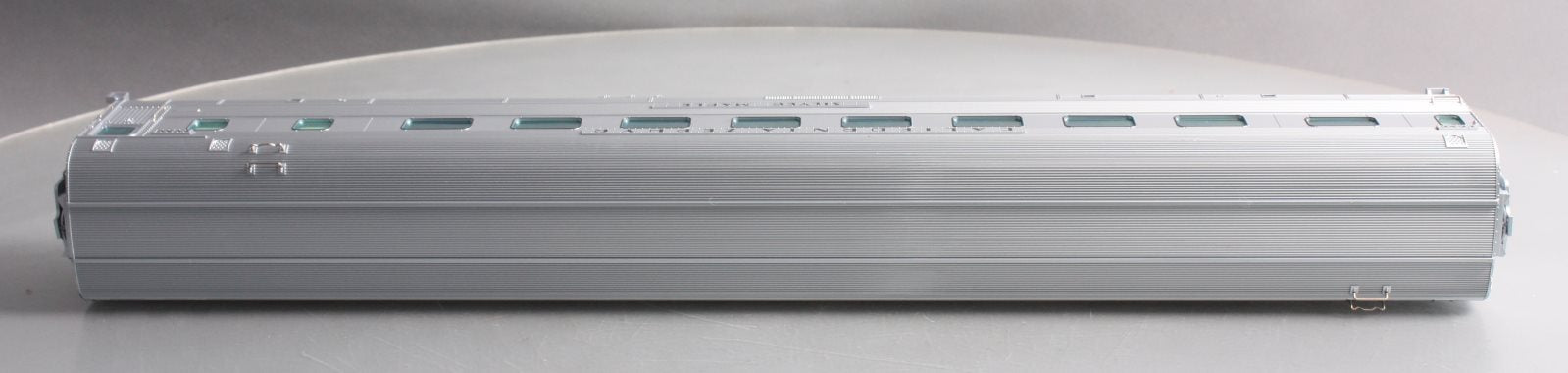 Atlas 3002186-1 O Scale CB&Q CaliZephyr 