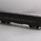 Atlas 2002750 O Scale Undecorated Trainman 60' Observation Car (2Rail)