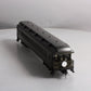 Atlas 2002750 O Scale Undecorated Trainman 60' Observation Car (2Rail)