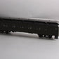 Atlas 2002750 O Scale Undecorated Trainman 60' Observation Car (2Rail)