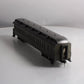 Atlas 2002750 O Scale Undecorated Trainman 60' Observation Car (2Rail)