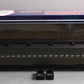 Atlas 2002750 O Scale Undecorated Trainman 60' Observation Car (2Rail)
