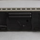 Atlas 2002750 O Scale Undecorated Trainman 60' Observation Car (2Rail)