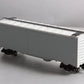 Atlas 9550 O Scale Undecorated 1937 40' AAR Single Door Boxcar (2Rail)