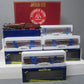 American Flyer 6-49616 S Gauge Alton Limited Steam Passenger Train Set MT/Box