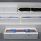 American Flyer 6-49616 S Gauge Alton Limited Steam Passenger Train Set MT/Box