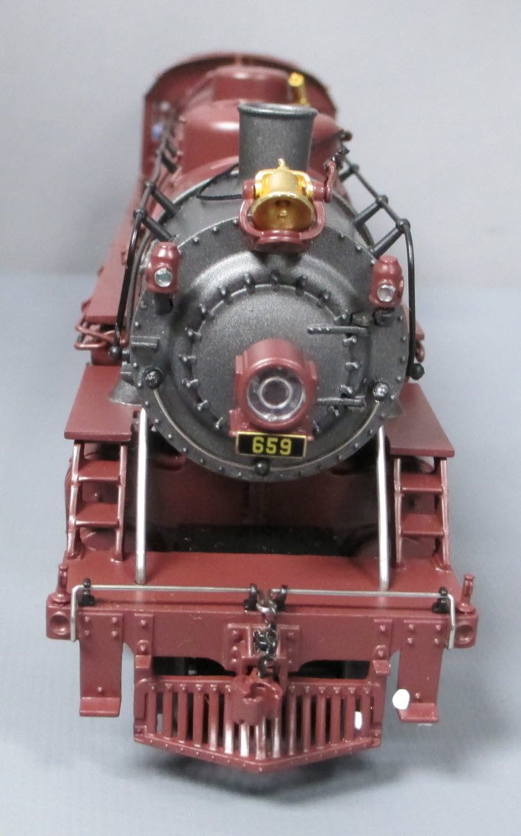 American Flyer 6-49616 S Gauge Alton Limited Steam Passenger Train Set MT/Box