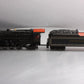 MTH 30-1579-1 O PRR 4-8-2 M-1a Steam Locomotive #6707 W/ PS2