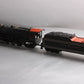 MTH 30-1579-1 O PRR 4-8-2 M-1a Steam Locomotive #6707 W/ PS2