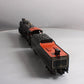 MTH 30-1579-1 O PRR 4-8-2 M-1a Steam Locomotive #6707 W/ PS2