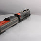 MTH 30-1579-1 O PRR 4-8-2 M-1a Steam Locomotive #6707 W/ PS2
