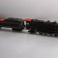 MTH 30-1579-1 O PRR 4-8-2 M-1a Steam Locomotive #6707 W/ PS2