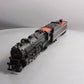 MTH 30-1579-1 O PRR 4-8-2 M-1a Steam Locomotive #6707 W/ PS2