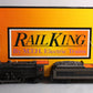 MTH 30-1579-1 O PRR 4-8-2 M-1a Steam Locomotive #6707 W/ PS2