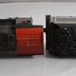 MTH 30-1579-1 O PRR 4-8-2 M-1a Steam Locomotive #6707 W/ PS2