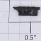 Lionel 2363-6 Right Hand Painted Raised Number Marker Lens/Number Board