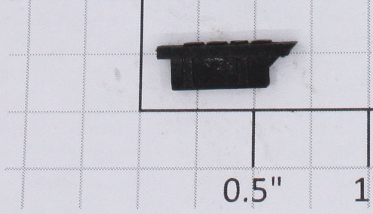Lionel 2378-10 Left Hand Painted Raised Marker Lens/Number Board