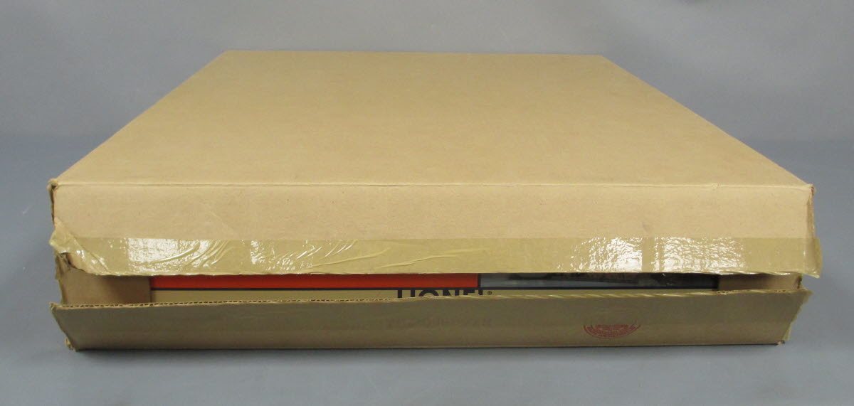 Lionel 6-21950 O Gauge Maersk SD-70 Diesel Maxi-Stack Set MT/Box