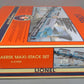 Lionel 6-21950 O Gauge Maersk SD-70 Diesel Maxi-Stack Set MT/Box