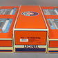 Lionel 6-21950 O Gauge Maersk SD-70 Diesel Maxi-Stack Set MT/Box