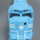 Lionel 6-21950 O Gauge Maersk SD-70 Diesel Maxi-Stack Set MT/Box