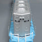 Lionel 6-21950 O Gauge Maersk SD-70 Diesel Maxi-Stack Set MT/Box