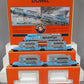 Lionel 6-21950 O Gauge Maersk SD-70 Diesel Maxi-Stack Set MT/Box