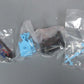 Lionel 6-21950 O Gauge Maersk SD-70 Diesel Maxi-Stack Set MT/Box