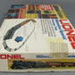 Lionel 6-1387 O Gauge Milwaukee Road Passenger Train Set EX/Box