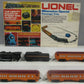 Lionel 6-1387 O Gauge Milwaukee Road Passenger Train Set EX/Box