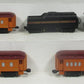 Lionel 6-1387 O Gauge Milwaukee Road Passenger Train Set EX/Box