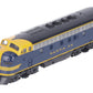 Stewart 8450 HO Santa Fe F3A Phase IV Powered Diesel Locomotive LN/Box