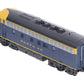 Stewart 8450 HO Santa Fe F3A Phase IV Powered Diesel Locomotive LN/Box