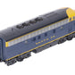 Stewart 8450 HO Santa Fe F3A Phase IV Powered Diesel Locomotive LN/Box