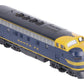 Stewart 8450 HO Santa Fe F3A Phase IV Powered Diesel Locomotive LN/Box