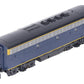 Stewart 8451 HO Santa Fe F3B Phase IV Powered Diesel Locomotive LN/Box