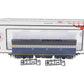Stewart 8451 HO Santa Fe F3B Phase IV Powered Diesel Locomotive LN/Box